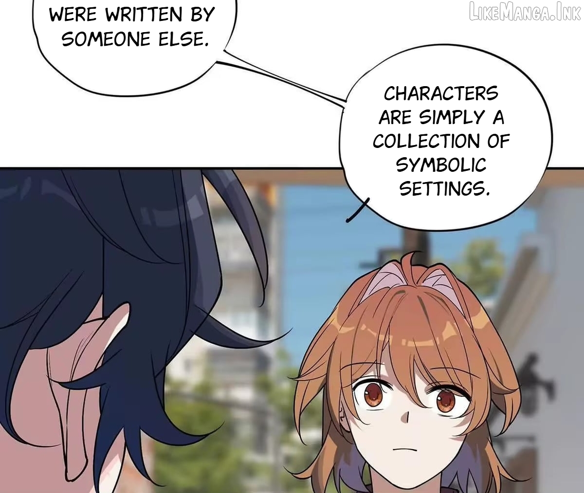 Confession Of The Suspect A Chapter 38  - page 7